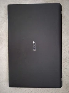 Acer Aspire 7750G Laptop 17,3 Zoll Intel Core i5, 8GB Speicher - Bild 1 von 7