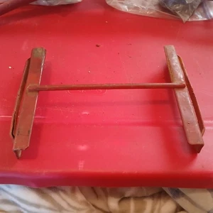 mopar battery hold down a body, b body, e body - Picture 1 of 6