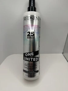 Redken One United All-In-One Multi Benefit Treatment 13.5 Oz Brand New - Picture 1 of 1