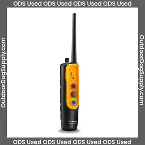 Garmin Tri-Tronics Pro Bashbreaker Portátil - Usado - Imagen 1 de 4