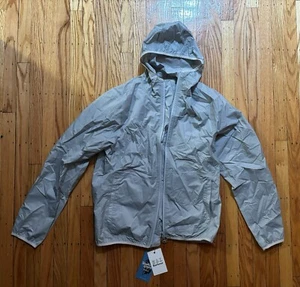 Barbour Grizedale Windbreaker NWT Mens Small - Picture 1 of 5