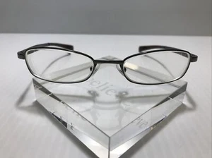 GUCCI GG 1708 L92 47[]18 130 Eyeglass Frames - must replace lens - Picture 1 of 4