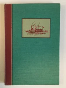 PADDLE-WHEEL DAYS IN CALFORNIA Macmullen 1945 - Picture 1 of 12