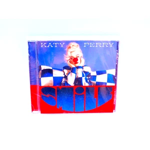 Katy Perry - Smile [CD] New Factory Sealed - Picture 1 of 4