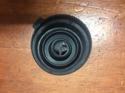 Faro Kawasaki Ninja ZX10 ZX1000 1989 ojal de goma (OEM) Foto 1 de 2