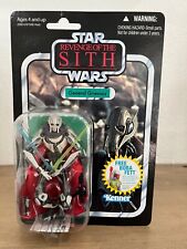 Star Wars The Vintage Collection General Grievous VC17