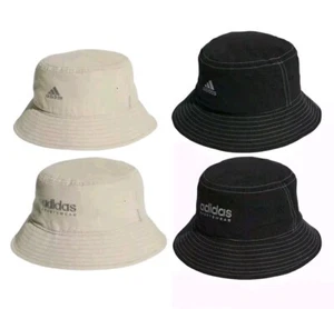 "ADIDAS"ORIGINAL Sonnenhut-Mütze Strand/Angler/Fischerhut 100% Baumwolle *NEU* - Bild 1 von 5