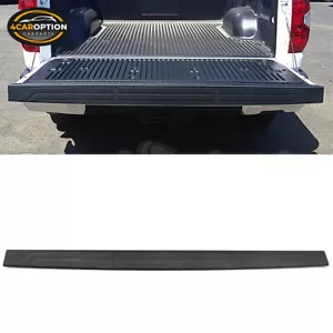 Fits 14-20 Toyota Tundra Factory Style Tailgate Molding Cap Spoiler Protector - Picture 1 of 5