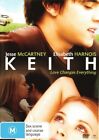 Keith DVD | Region 4