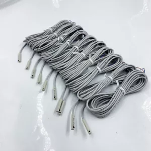 SMC Interruttore di prossimità rilevamento cilindro D-M9BL D-M9NL D-M9PL D-M9BZ D-M9NZ - Foto 1 di 2