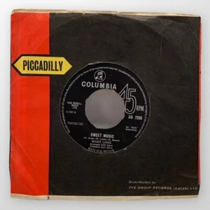 Major Lance - Um, Um, Um, Um, Um, Um / Vinyl 7'(45T) - Picture 1 of 1