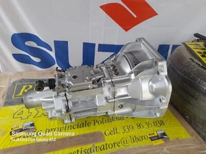 Cambio rigenerato Suzuki jimny 1.3 benzina - Picture 1 of 4