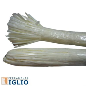 Rafia Raffia Spago Legaccio Filo Sintetico 200g Agricoltura Piante Fiori Ortaggi - Picture 1 of 1