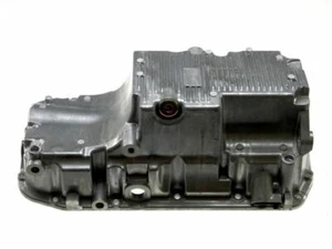 Carrito de sumidero de aceite para motor de aluminio 2.0 CDTI para Vauxhall/Opel Astra 2009-2018 - Imagen 1 de 2