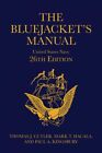 Bluejacket's Manual, Hardcover by Cutler, Thomas J; Hacala, Mark T; Kingsbury...