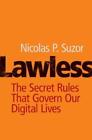 Nicolas P. Suzor Lawless (Paperback)