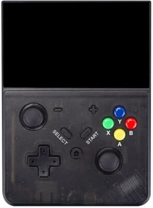 M18 Retro Handheld Game Console, Preinstalled Emulator Built-in 64G 20000+Games, - Picture 1 of 8