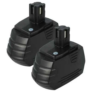 2x Batteria sostituisce Hilti SFB185, SFB180 3,3Ah 18V - Foto 1 di 9