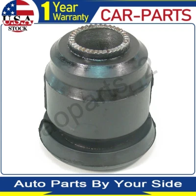 Mevotech Control Arm Bushing Front Upper For Nissan D21 1989 1988 1987 1986 - Image 1 of 3