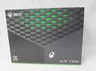 Microsoft Xbox Series X 1 To console de jeu vidéo SSD scellée usine neuve dans sa boîte
