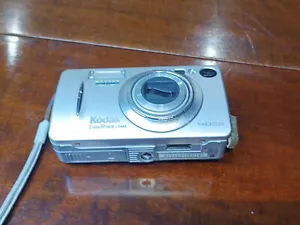Kodak Digital Camera EasyShare LS443 4.0MP Silver - Picture 1 of 9