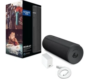 Ultimate Ears MEGABLAST Altavoz Portátil Impermeable Wi-Fi y Bluetooth POTENTE - Imagen 1 de 5
