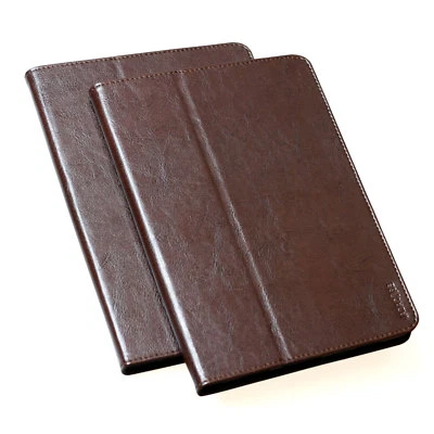 JADACASE Custodia protettiva pelle Samsung Galaxy Tab A 10,1" (T585,580) custodia tablet cover case