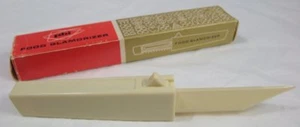 Boxed Vintage Food Glamorizer von PBI ohne Anleitung - Bild 1 von 12