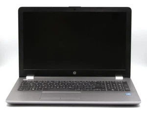 HP 250 G6 Intel Pentium N5000, 4 GB RAM. 256GB SSD, Windows 11 Home - Bild 1 von 4