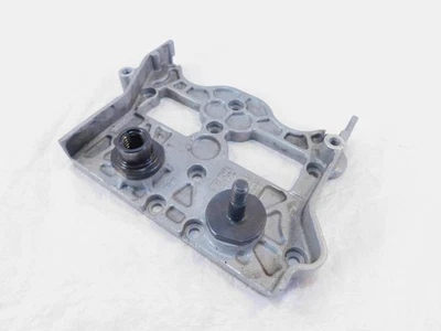 Cubierta lateral de culata trasera del motor Ducati Superbike 749 749S y 999 999S Foto 1 de 4