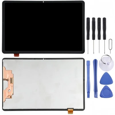 Original LCD Screen Assembly for Samsung Galaxy Tab S7 SM-T870/T875/T876 Foto 1 de 4