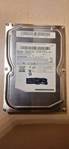 SAMSUNG PC Festplatte HD321KJ 320GB/7200rpm/16M - Bild 1 von 2