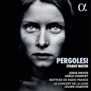 Giovanni Battista Pergolesi Pergolesi: Stabat Mater (CD) (US IMPORT) - Picture 1 of 1