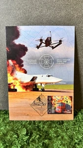 Maxicard SSU Special Operaton Spider Web 2025 - Bild 1 von 2