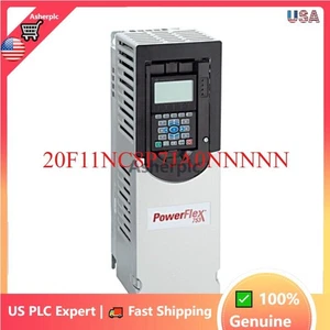 New Sealed Allen-Bradley 20F11NC8P7JA0NNNNN 20F11NC8P7JA0NNNNN - Picture 1 of 4