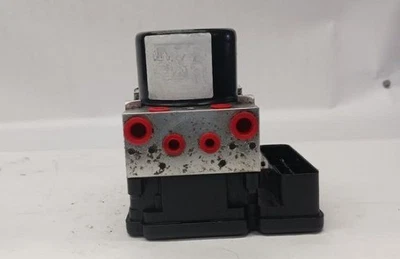 2010-2011 Ford Fusion Mercury Milan ABS Anti-Lock Brake Pump Assembly FWD OEM Foto 1 de 4