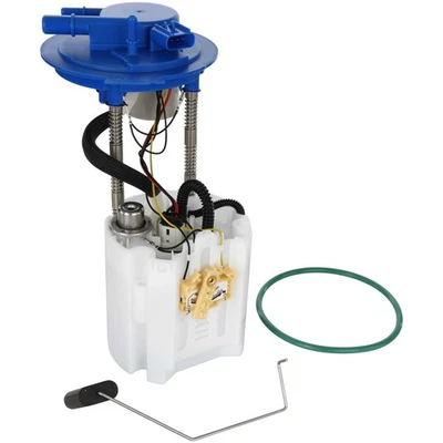 Conjunto de módulo de bomba de combustible Delphi FG1560 para 13-16 200 Cherokee Dart Foto 1 de 4