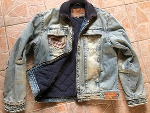 herrenJeansjacke - Bild 1 von 1