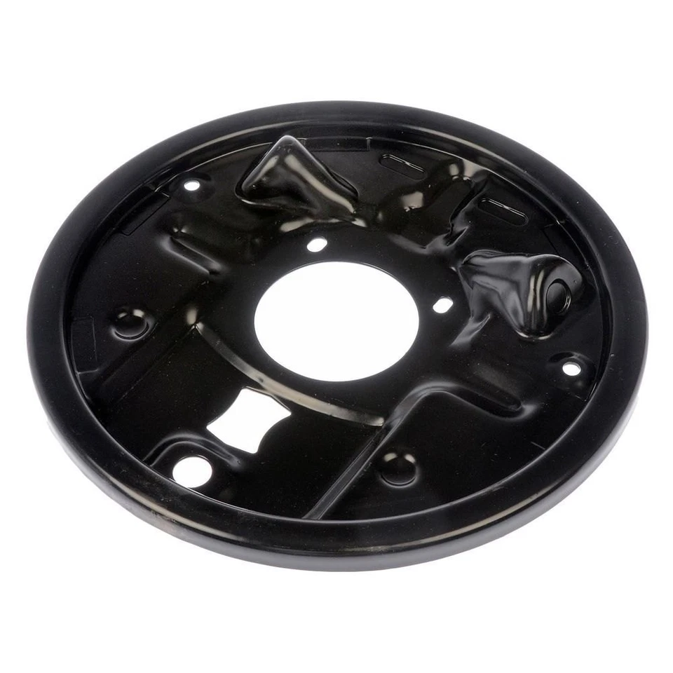 For Chevy Camaro 1982-1992 Dorman 13867 Rear Brake Dust Shield Foto 1 de 4