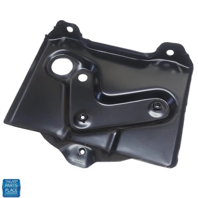 Bandeja de batería Chevrolet Camaro 1970-81 Foto 1 de 2