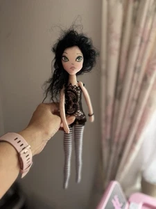 OOAK Artist Made Art Doll Hand Painted - Picture 1 of 5