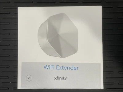 BRAND NEW - Xfinity X-Fi Pod 2nd Gen WiFi Extender (Model XE2-SG) VG OEM Genuine - Image 1 of 4