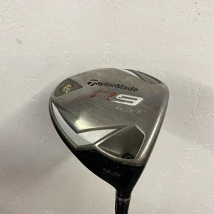 TaylorMade R9 460 Driver 9.5° Stiff Right Graphite Golf Club 46" - Picture 1 of 8