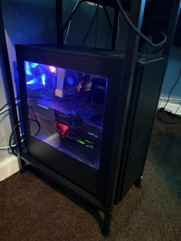 游戏PC/部件 — 第 1/4 张图片