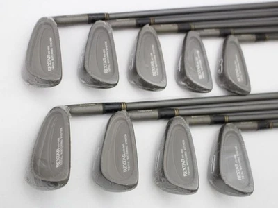 Bridgestone Lextar HT-303 Iron Set 9pcs 3-P.S HT-36 Flex R - Image 1 of 4