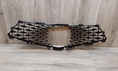 Acura MDX 2017-2020 radiador superior rejilla interior malla OEM PIEZA # 71126-TZ5X-A000 Foto 1 de 4