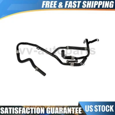 Conjunto de manguera de calefacción Dorman HVAC 1 PIEZA para Ford Taurus 2000 2001 2002 2003 Foto 1 de 2