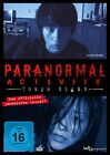 Paranormal Activity - Tokyo Night (DVD) Aoi Nakamura Noriko Aoyama