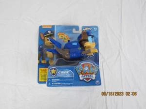 Cachorro Swimways Nickelodeon Paw Patrol Chase Paddlin' - Imagen 1 de 11