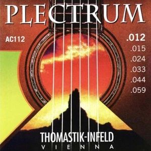 Thomastik-Infeld Plectrum Bronze Acoustic Strings - Picture 1 of 1